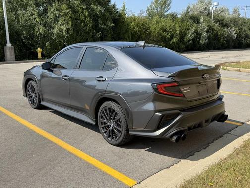 2023 Subaru WRX Premium