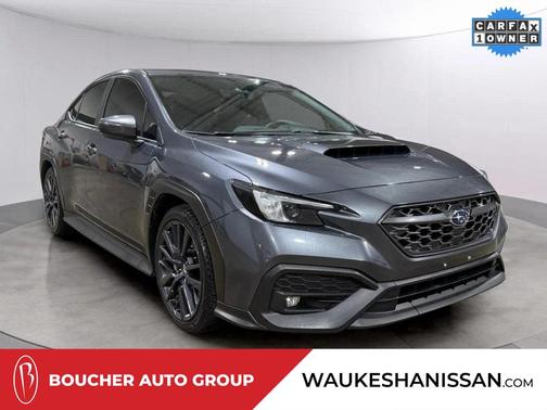 2023 Subaru WRX Premium