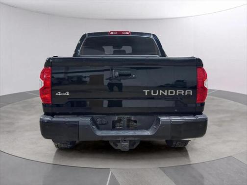 2019 Toyota Tundra 1794 Edition