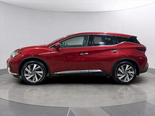 2020 Nissan Murano SL Intelligent AWD