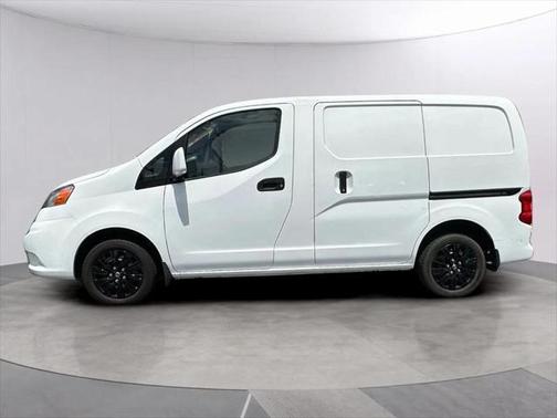2020 Nissan NV200 SV