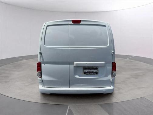 2020 Nissan NV200 SV