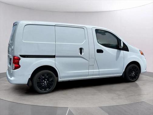 2020 Nissan NV200 SV