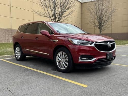 2020 Buick Enclave AWD Premium