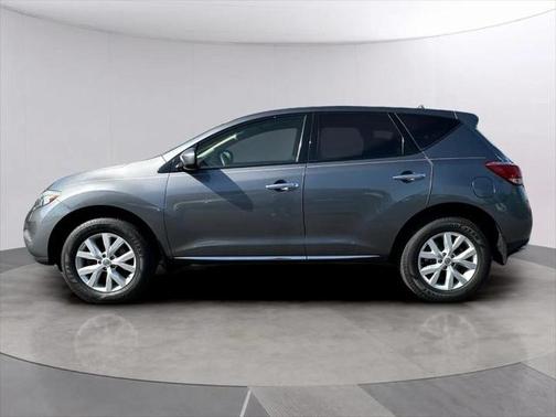 2013 Nissan Murano S