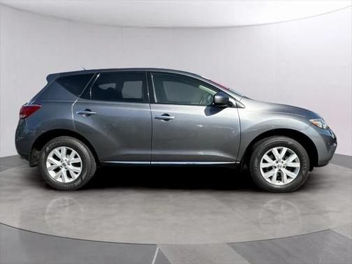 2013 Nissan Murano S
