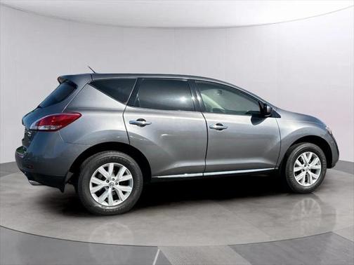 2013 Nissan Murano S