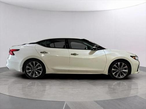 2022 Nissan Maxima 3.5 Platinum