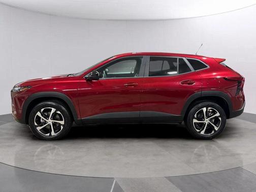 2024 Chevrolet Trax FWD 1RS