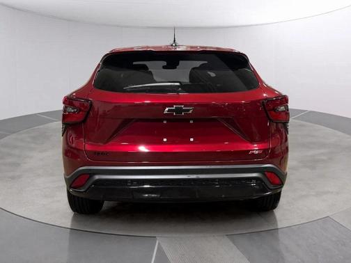 2024 Chevrolet Trax FWD 1RS