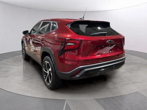 2024 Chevrolet Trax FWD 1RS