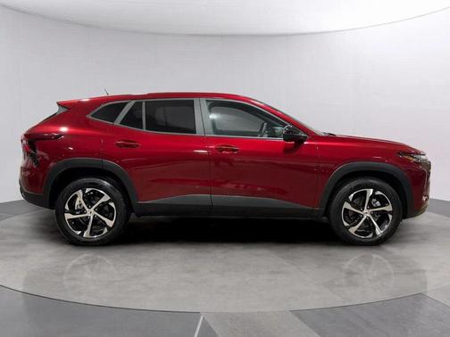 2024 Chevrolet Trax FWD 1RS