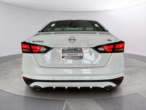 2024 Nissan Altima 2.5 SL