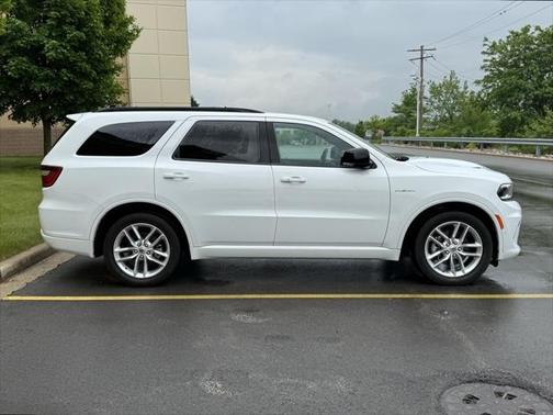 2023 Dodge Durango R/T Plus