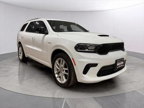 2023 Dodge Durango R/T Plus