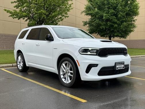 2023 Dodge Durango R/T Plus