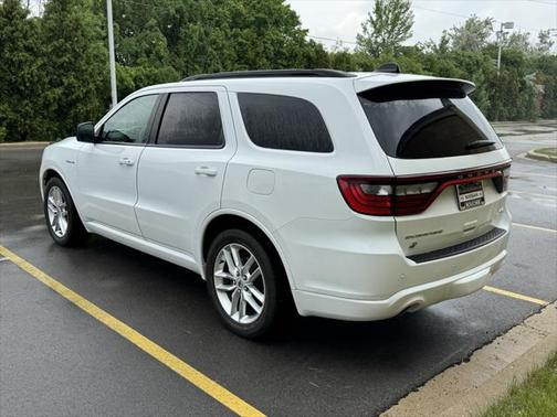 2023 Dodge Durango R/T Plus