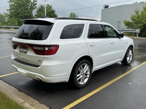 2023 Dodge Durango R/T Plus