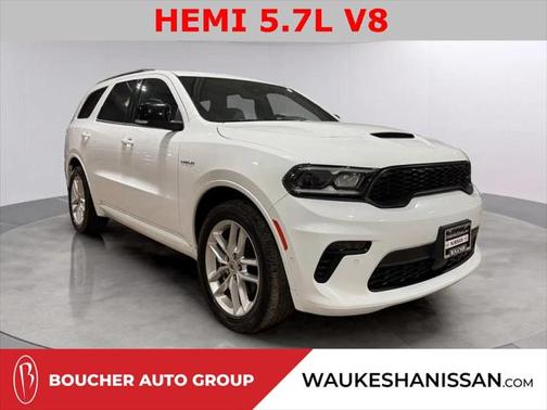 2023 Dodge Durango R/T Plus