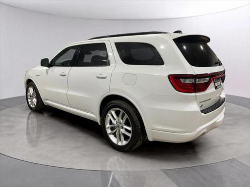 2023 Dodge Durango R/T Plus