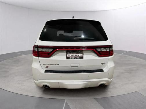 2023 Dodge Durango R/T Plus