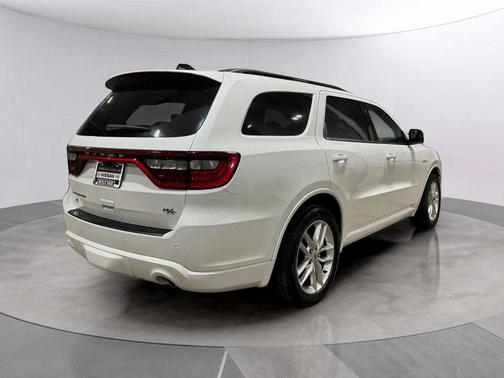 2023 Dodge Durango R/T Plus