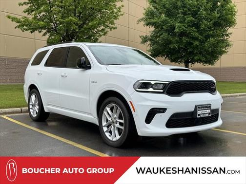 2023 Dodge Durango R/T Plus