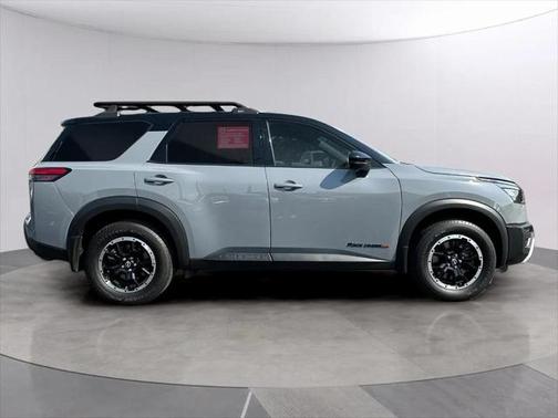 2023 Nissan Pathfinder Rock Creek 4WD