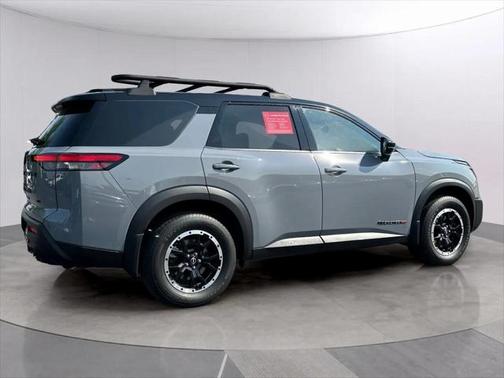 2023 Nissan Pathfinder Rock Creek 4WD