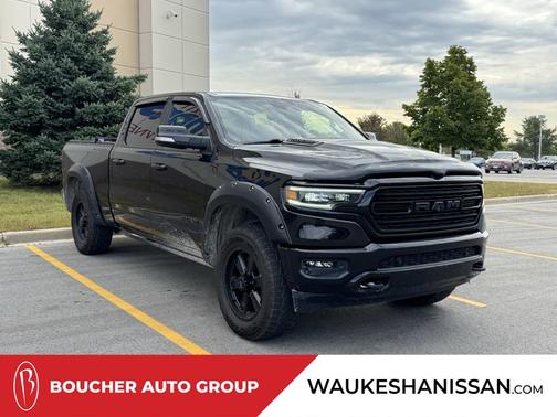 2022 RAM 1500 Limited