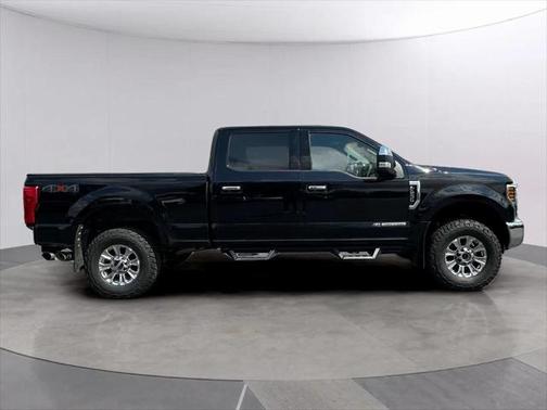 2019 Ford F-250 Lariat