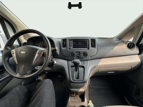 2021 Nissan NV200 SV