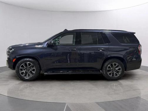 2023 Chevrolet Tahoe 4WD Z71