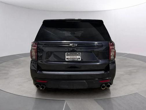 2023 Chevrolet Tahoe 4WD Z71