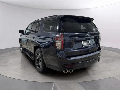 2023 Chevrolet Tahoe 4WD Z71