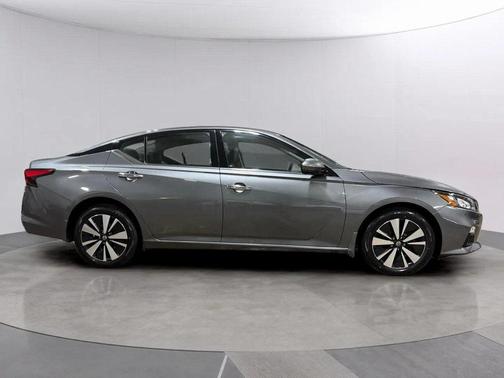 2019 Nissan Altima 2.5 SV