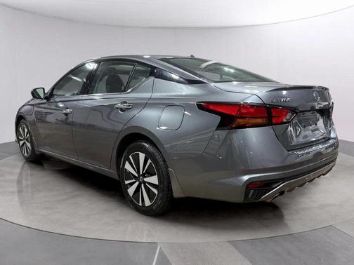 2019 Nissan Altima 2.5 SV