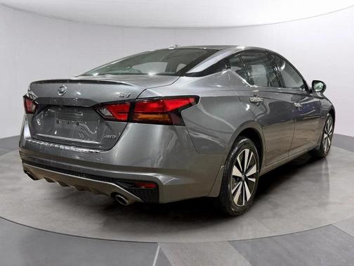2019 Nissan Altima 2.5 SV