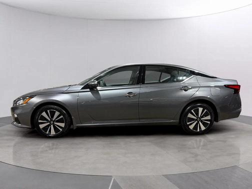 2019 Nissan Altima 2.5 SV
