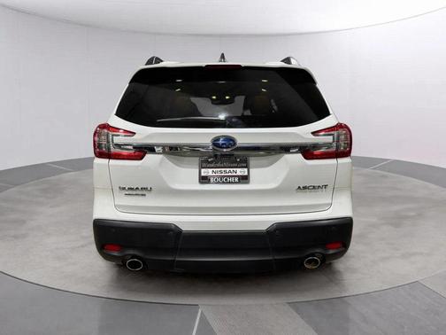 2024 Subaru Ascent Premium 7-Passenger