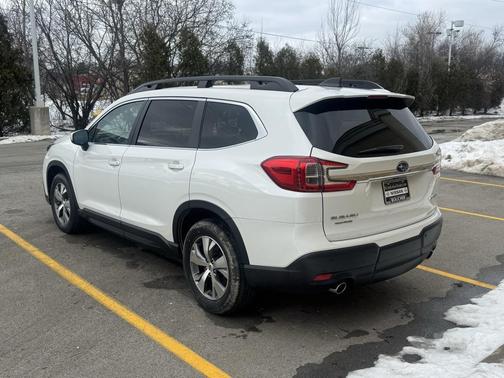 2024 Subaru Ascent Premium 7-Passenger