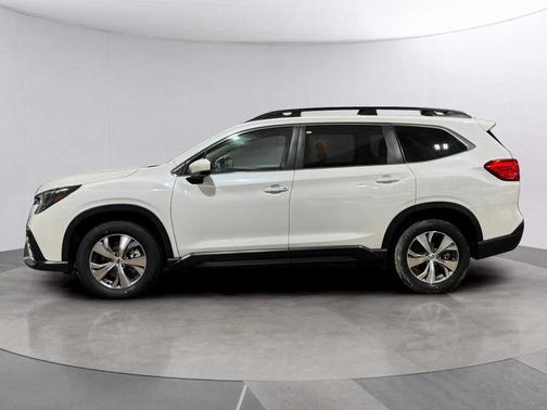 2024 Subaru Ascent Premium 7-Passenger