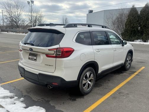2024 Subaru Ascent Premium 7-Passenger