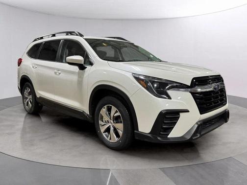 2024 Subaru Ascent Premium 7-Passenger