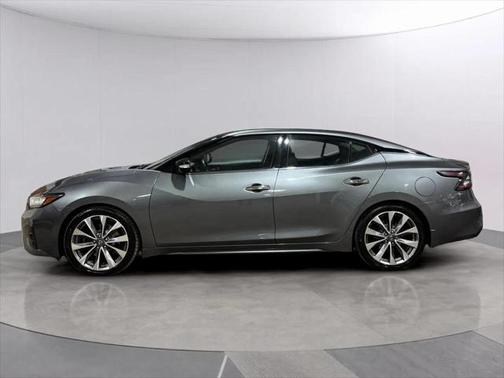 2020 Nissan Maxima 3.5 Platinum