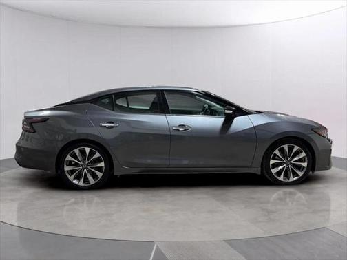 2020 Nissan Maxima 3.5 Platinum