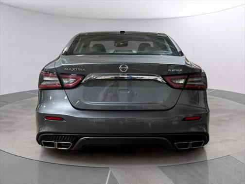 2020 Nissan Maxima 3.5 Platinum