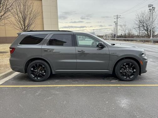 2023 Dodge Durango R/T