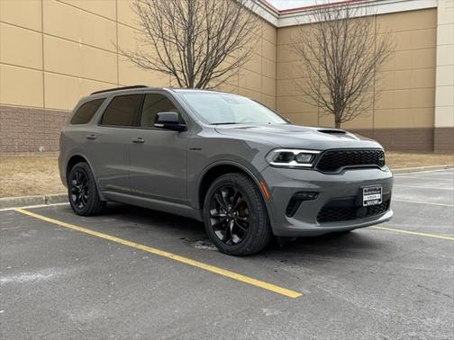 2023 Dodge Durango R/T