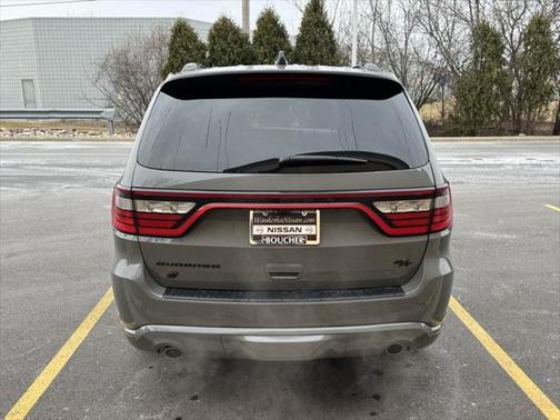 2023 Dodge Durango R/T